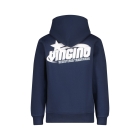 Vingino truien & vesten 100 Dark Blue AW24KBN34017