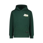 Vingino truien & vesten 1404 Racing green AW24KBN34017