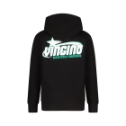 Vingino truien & vesten 944 Deep Black AW24KBN34017