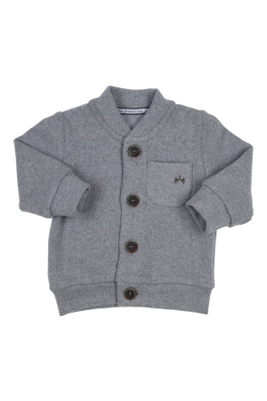 Gymp Gillo Vest GS Grey