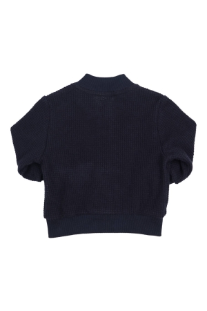 Gymp truien & vesten M Navy 350-4820-20