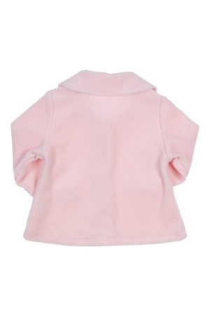 Gymp truien & vesten LR Light Pink 350-4852-11