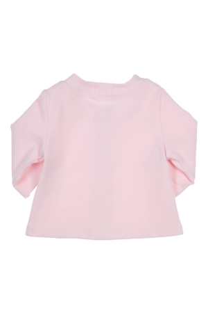 Gymp truien & vesten LR Light Pink 350-4856-11