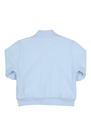Gymp truien & vesten LB Light Blue 350-4884-21