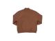 Gymp truien & vesten BR Brown 350-4885-20