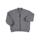 Gymp truien & vesten GSCHINE Grey Melange 350-4886-20