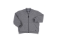 Gymp truien & vesten GSCHINE Grey Melange 350-4886-20