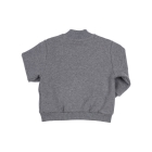 Gymp truien & vesten GSCHINE Grey Melange 350-4886-20