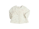 Gymp jurken OW-LR Off White - Light Pink 351-4594-11