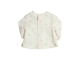 Gymp jurken OW-LR Off White - Light Pink 351-4594-11