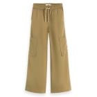Scotch & Soda Kids broeken 250 Dark Beige 179292