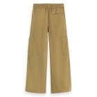 Scotch & Soda Kids broeken 250 Dark Beige 179292