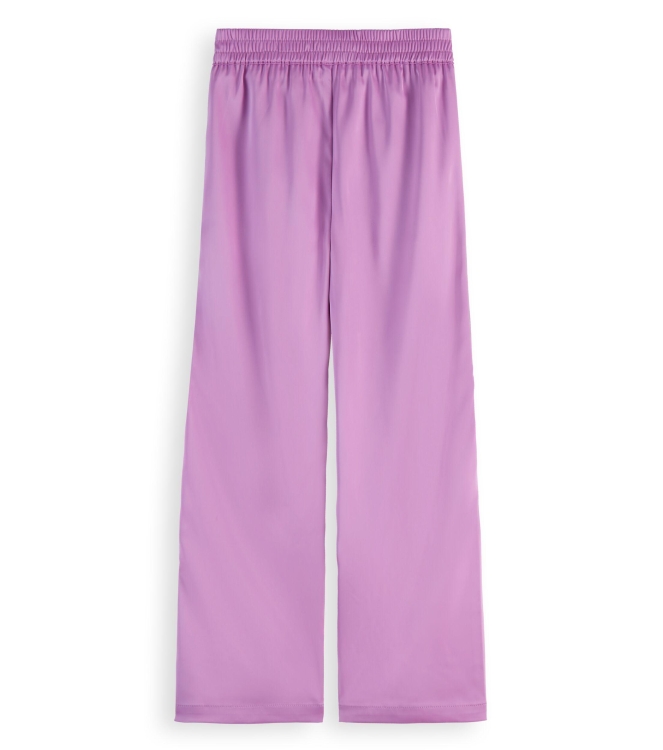 Scotch & Soda Kids broeken 650 Dark Pink 179295