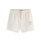 Scotch & Soda Kids broeken 270 Light Beige 179302