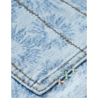 Scotch & Soda Kids broeken 420 Medium Blue 179311