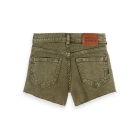 Scotch & Soda Kids broeken 300 Dark Green 179318