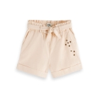 Scotch & Soda Kids broeken 620 Bright Red 179332