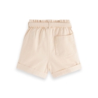 Scotch & Soda Kids broeken 620 Bright Red 179332