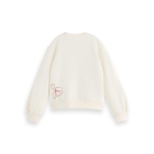 Scotch & Soda Kids truien & vesten 100 White Traditional 179339