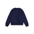 Scotch & Soda Kids truien & vesten 401 Navy 179341