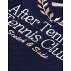 Scotch & Soda Kids truien & vesten 401 Navy 179341