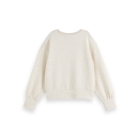 Scotch & Soda Kids truien & vesten 270 Light Beige 179343