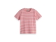 Scotch & Soda Kids shirts 650 Dark Pink 179362