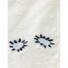 Scotch & Soda Kids shirts 101 White/Pastel 179379