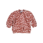 Gymp truien & vesten VR-RT Old Rose - Rust 352-4522-10