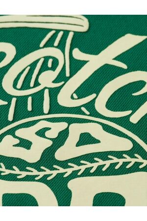 Scotch & Soda Kids truien & vesten 301 Dark Green 179472