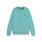 Scotch & Soda Kids truien & vesten 410 Navy 179474