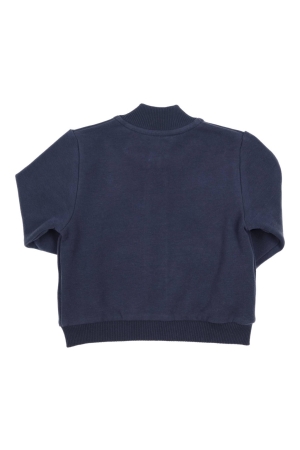 Gymp truien & vesten M Navy 350-4885-20