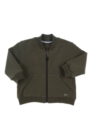 Gymp truien & vesten K Khaki 350-4885-20