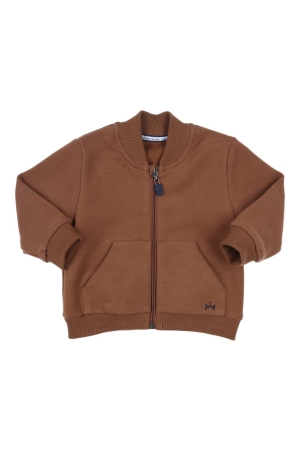 Gymp truien & vesten BR Brown 350-4885-20