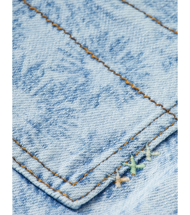 Scotch & Soda Kids broeken 420 Medium Blue 179311