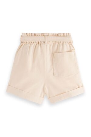 Scotch & Soda Kids broeken 620 Bright Red 179332