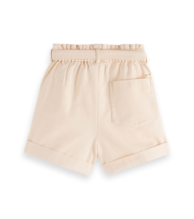 Scotch & Soda Kids broeken 620 Bright Red 179332