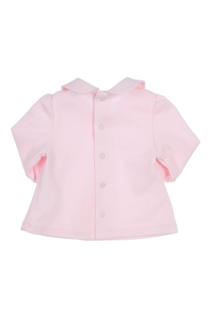 Gymp jurken LR Light Pink 351-4901-11
