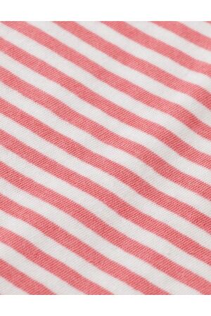 Scotch & Soda Kids shirts 650 Dark Pink 179362