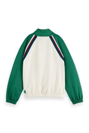Scotch & Soda Kids truien & vesten 270 Light Beige 179473