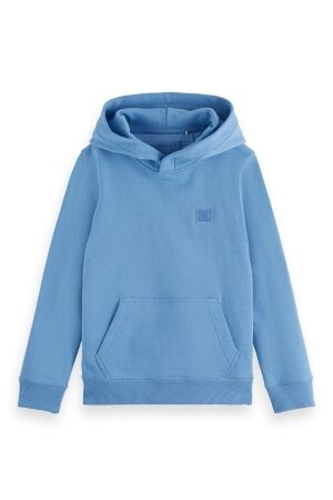 Scotch & Soda Kids Hoodie 410 Navy