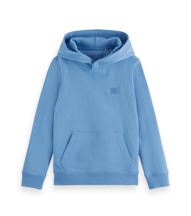 Scotch & Soda Kids truien & vesten 410 Navy 179478