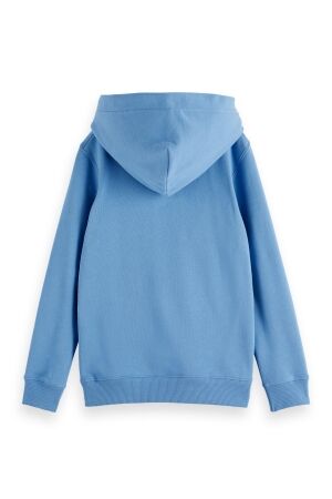 Scotch & Soda Kids truien & vesten 410 Navy 179478