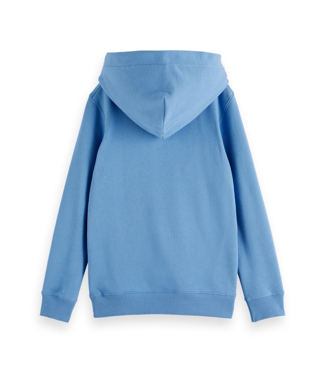 Scotch & Soda Kids truien & vesten 410 Navy 179478