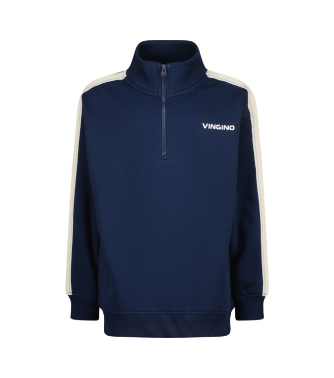 Vingino truien & vesten 100 Dark Blue AW24KBN34019