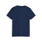 Scotch & Soda Kids shirts 401 Navy 179492