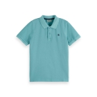 Scotch & Soda Kids shirts 410 Navy 179510