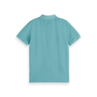 Scotch & Soda Kids shirts 410 Navy 179510