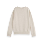 Scotch & Soda Kids truien & vesten 270 Light Beige 180473