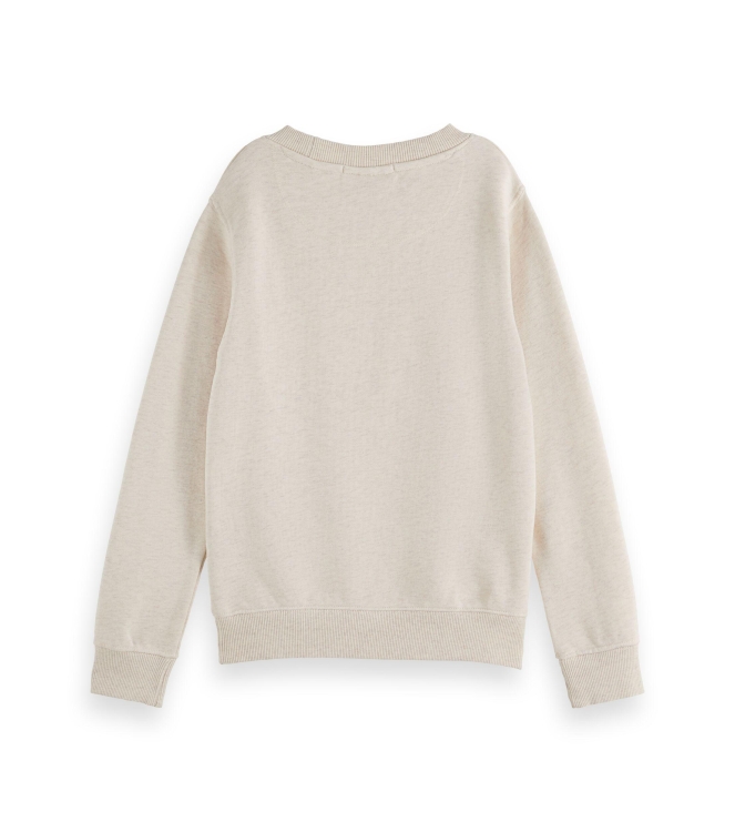 Scotch & Soda Kids truien & vesten 270 Light Beige 180473